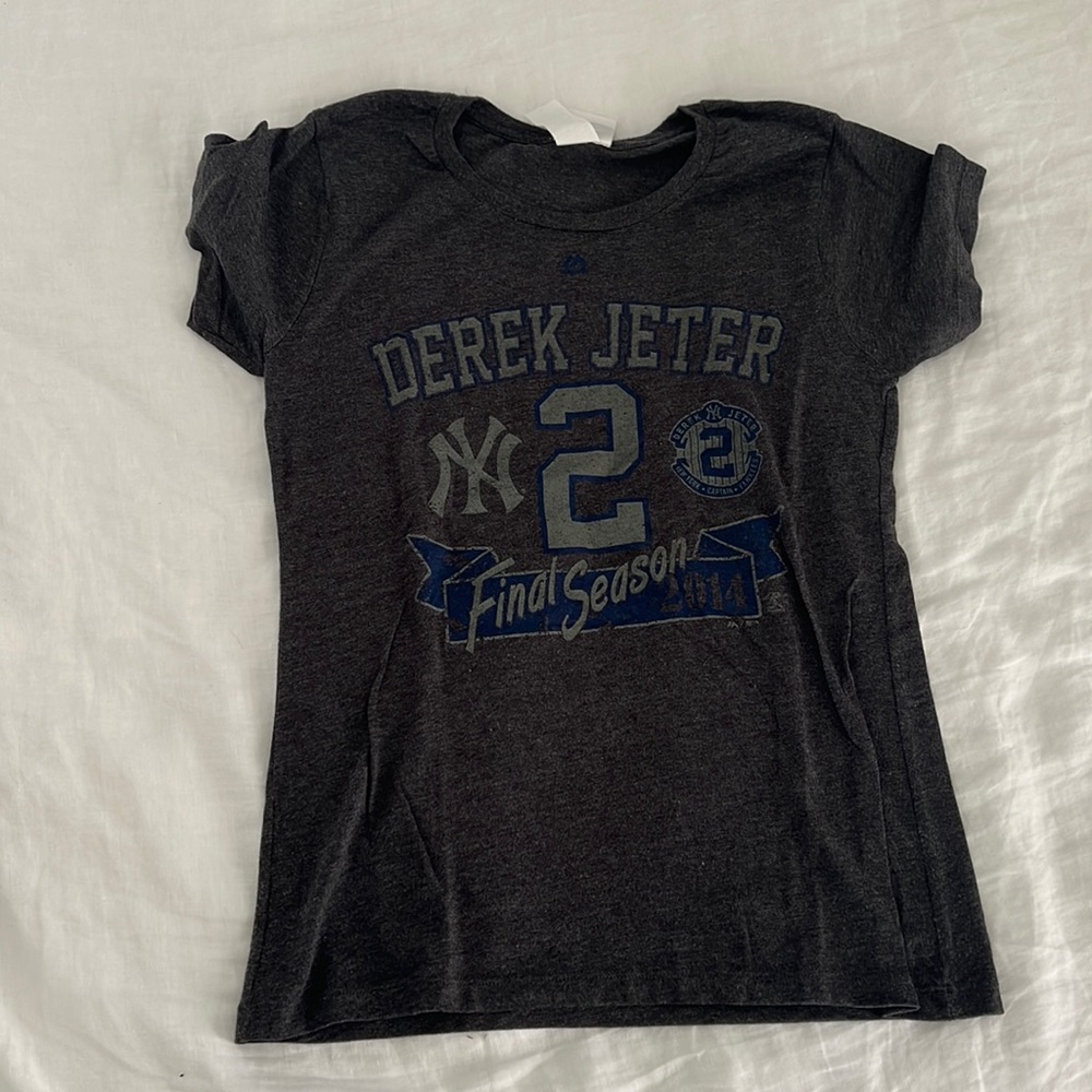 New York Yankees Tee